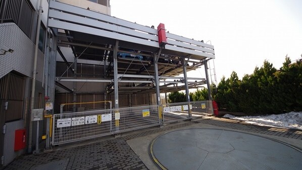 willDo新座の物件内観写真